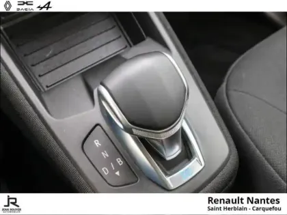 Photo 9 Renault Zoé Zoe E-Tech Equilibre charge normale R110 - 22B