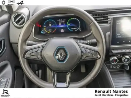 Photo 12 Renault Zoé Zoe E-Tech Equilibre charge normale R110 - 22B