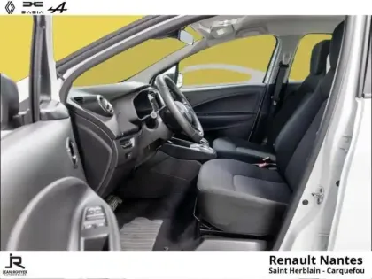 Photo 2 Renault Zoé Zoe E-Tech Equilibre charge normale R110 - 22B