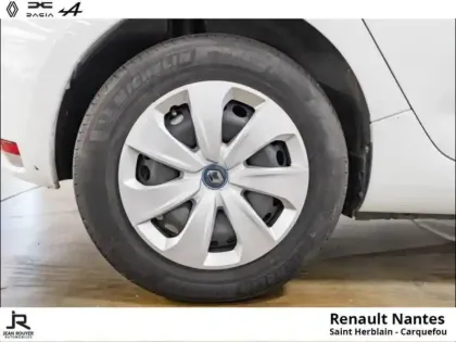 Photo 6 Renault Zoé Zoe E-Tech Equilibre charge normale R110 - 22B