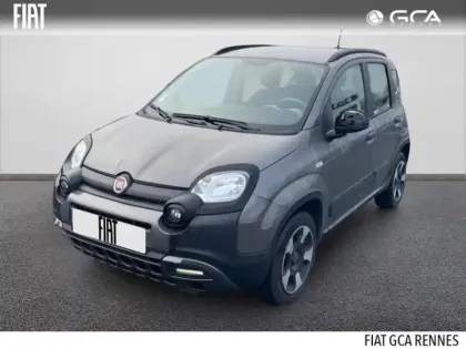 Photo Fiat Panda