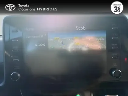 Photo 15 Toyota C-HR  184h Distinctive 2WD E-CVT MY20