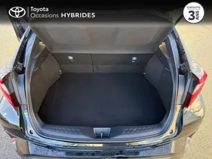 Photo 9 Toyota C-HR  184h Distinctive 2WD E-CVT MY20