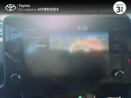 Photo 14 Toyota C-HR  184h Distinctive 2WD E-CVT MY20