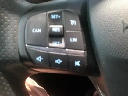 Photo 13 Ford Focus  1.0 EcoBoost 155ch mHEV ST-Line X