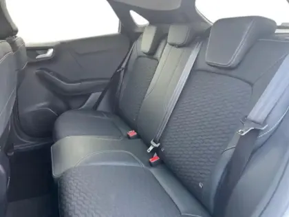 Photo 7 Ford Puma  1.0 Flexifuel 125ch Titanium X