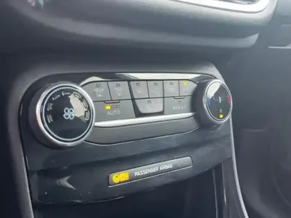 Photo 14 Ford Puma  1.0 Flexifuel 125ch Titanium X