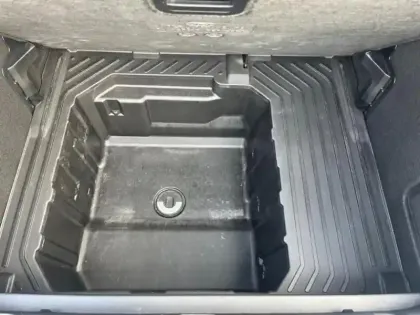 Photo 9 Ford Puma  1.0 Flexifuel 125ch Titanium X