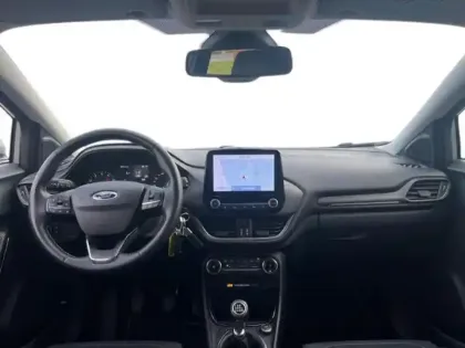 Photo 5 Ford Puma  1.0 Flexifuel 125ch Titanium X