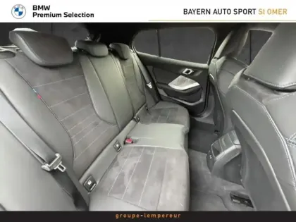 Photo 5 BMW X1  sDrive20i 170ch M Sport