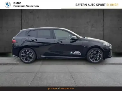 Photo 14 BMW X1  sDrive20i 170ch M Sport