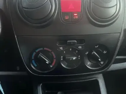 Photo 14 Fiat Fiorino  1.3 Multijet 80ch Pack