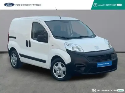 Photo 1 Fiat Fiorino  1.3 Multijet 80ch Pack