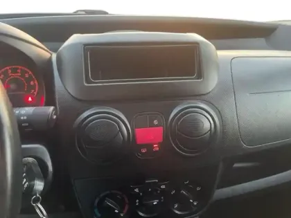 Photo 12 Fiat Fiorino  1.3 Multijet 80ch Pack