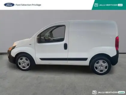 Photo 4 Fiat Fiorino  1.3 Multijet 80ch Pack