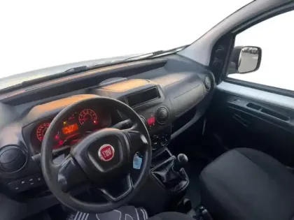 Photo 5 Fiat Fiorino  1.3 Multijet 80ch Pack