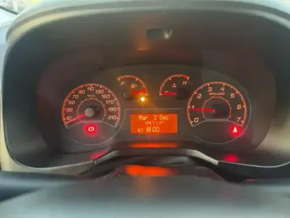 Photo 10 Fiat Fiorino  1.3 Multijet 80ch Pack