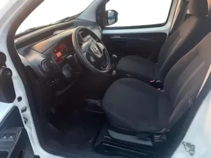 Photo 6 Fiat Fiorino  1.3 Multijet 80ch Pack