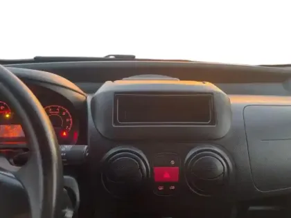 Photo 11 Fiat Fiorino  1.3 Multijet 80ch Pack