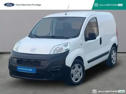 Photo Fiat Fiorino