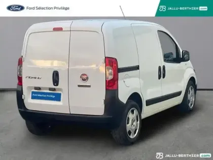Photo 3 Fiat Fiorino  1.3 Multijet 80ch Pack