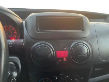 Photo 13 Fiat Fiorino  1.3 Multijet 80ch Pack