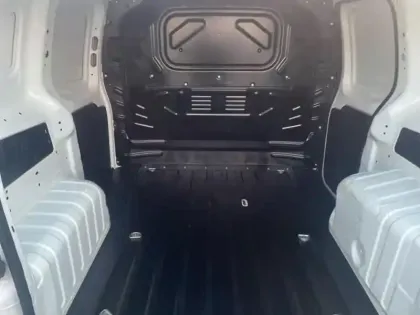 Photo 9 Fiat Fiorino  1.3 Multijet 80ch Pack