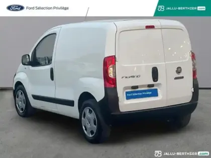 Photo 2 Fiat Fiorino  1.3 Multijet 80ch Pack