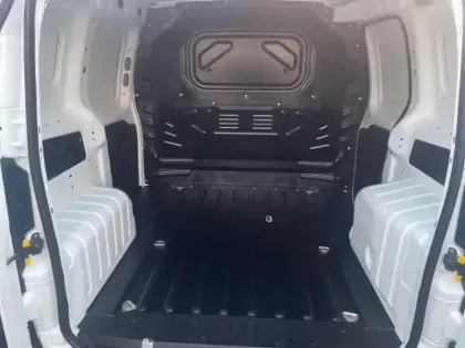 Photo 7 Fiat Fiorino  1.3 Multijet 80ch Pack