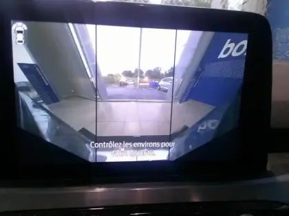 Photo 13 Ford Kuga  2.5 Duratec 190ch FHEV E85 Titanium BVA