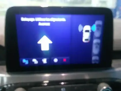 Photo 7 Ford Kuga  2.5 Duratec 190ch FHEV E85 Titanium BVA