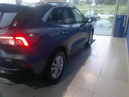 Photo 3 Ford Kuga  2.5 Duratec 190ch FHEV E85 Titanium BVA