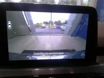 Photo 12 Ford Kuga  2.5 Duratec 190ch FHEV E85 Titanium BVA