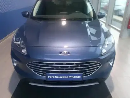 Photo 1 Ford Kuga  2.5 Duratec 190ch FHEV E85 Titanium BVA