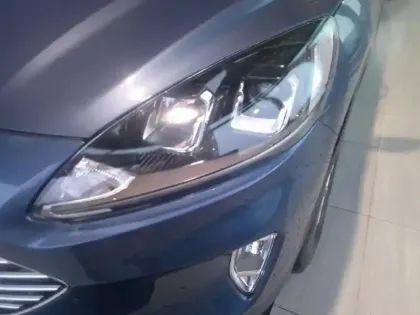 Photo 2 Ford Kuga  2.5 Duratec 190ch FHEV E85 Titanium BVA