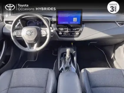 Photo 7 Toyota Corolla  Touring Spt 1.8 140ch Design MY24