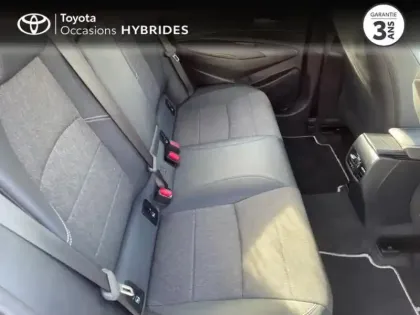 Photo 6 Toyota Corolla  Touring Spt 1.8 140ch Design MY24