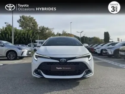 Photo 4 Toyota Corolla  Touring Spt 1.8 140ch Design MY24