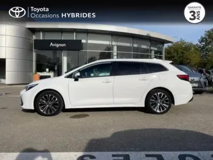 Photo 2 Toyota Corolla  Touring Spt 1.8 140ch Design MY24