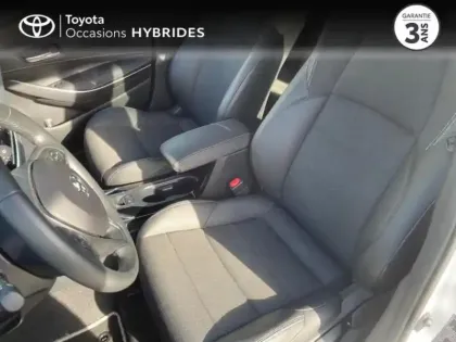 Photo 10 Toyota Corolla  Touring Spt 1.8 140ch Design MY24