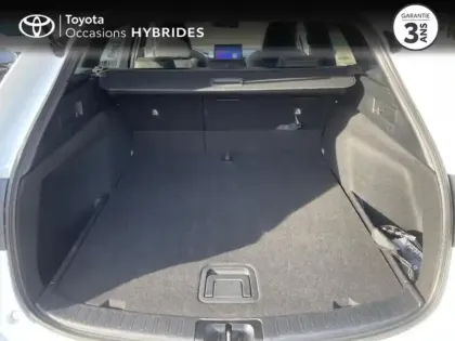 Photo 9 Toyota Corolla  Touring Spt 1.8 140ch Design MY24