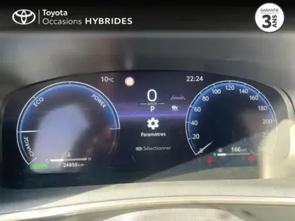 Photo 13 Toyota Corolla  Touring Spt 1.8 140ch Design MY24