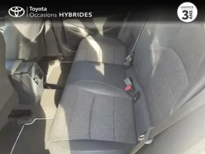 Photo 11 Toyota Corolla  Touring Spt 1.8 140ch Design MY24