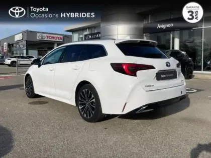Photo 1 Toyota Corolla  Touring Spt 1.8 140ch Design MY24