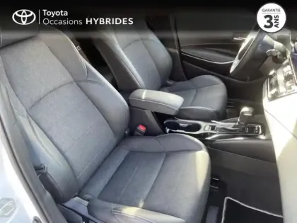 Photo 5 Toyota Corolla  Touring Spt 1.8 140ch Design MY24