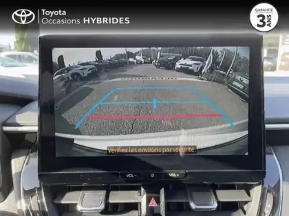 Photo 14 Toyota Corolla  Touring Spt 1.8 140ch Design MY24