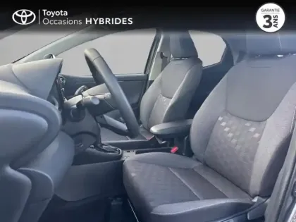 Photo 10 Toyota Yaris  116h Design 5p MY25