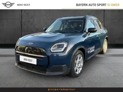 Photo Mini Countryman