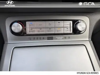 Photo 10 Hyundai Kona  Electric 39kWh - 136ch Intuitive