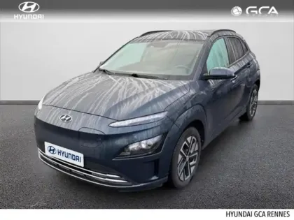 Photo Hyundai Kona Electric 39kwh - 136ch Intuitive Intuitive